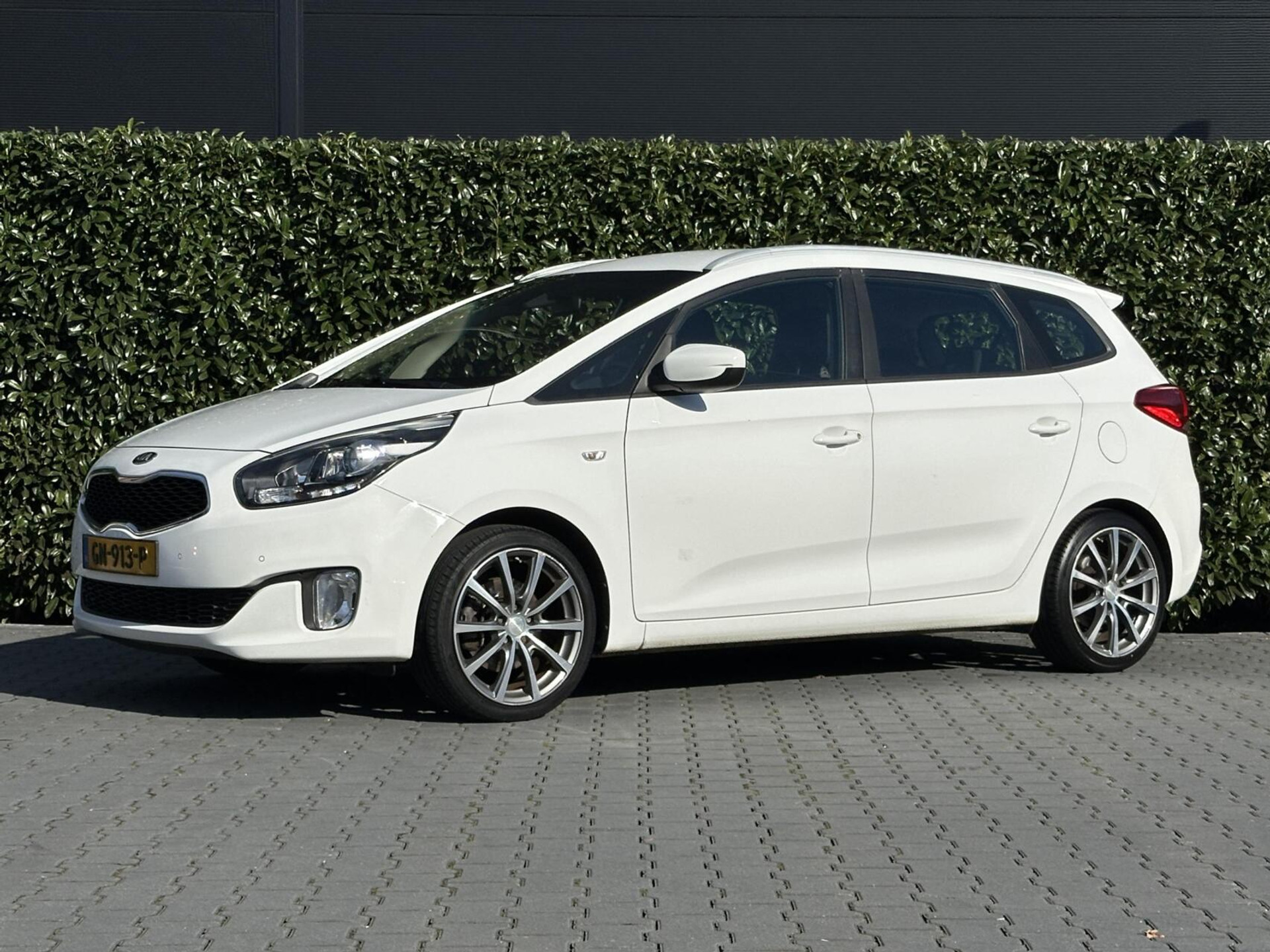 Kia Carens 1.6 GDi ExecutiveLine