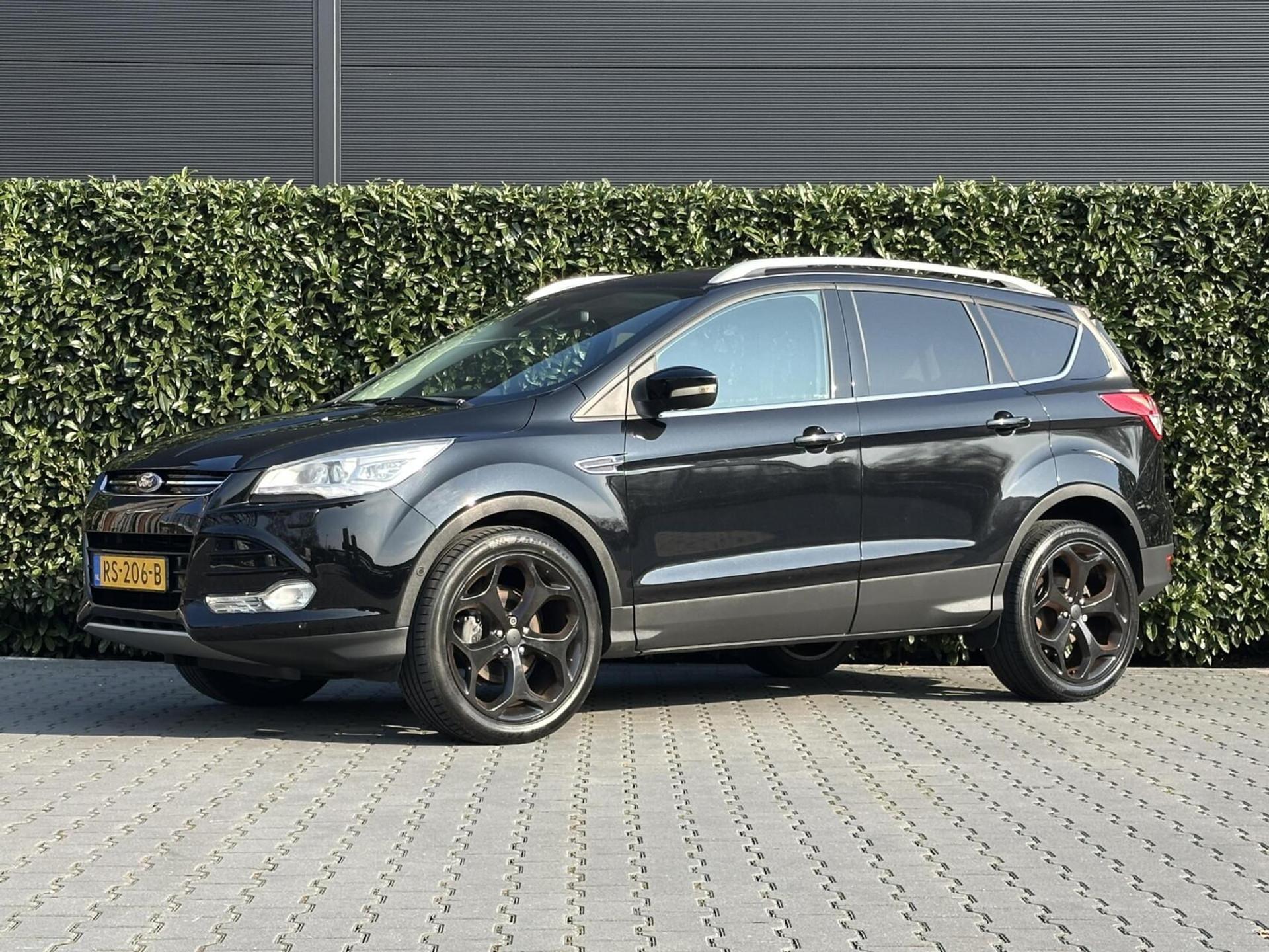 Ford Kuga 1.6 Titanium