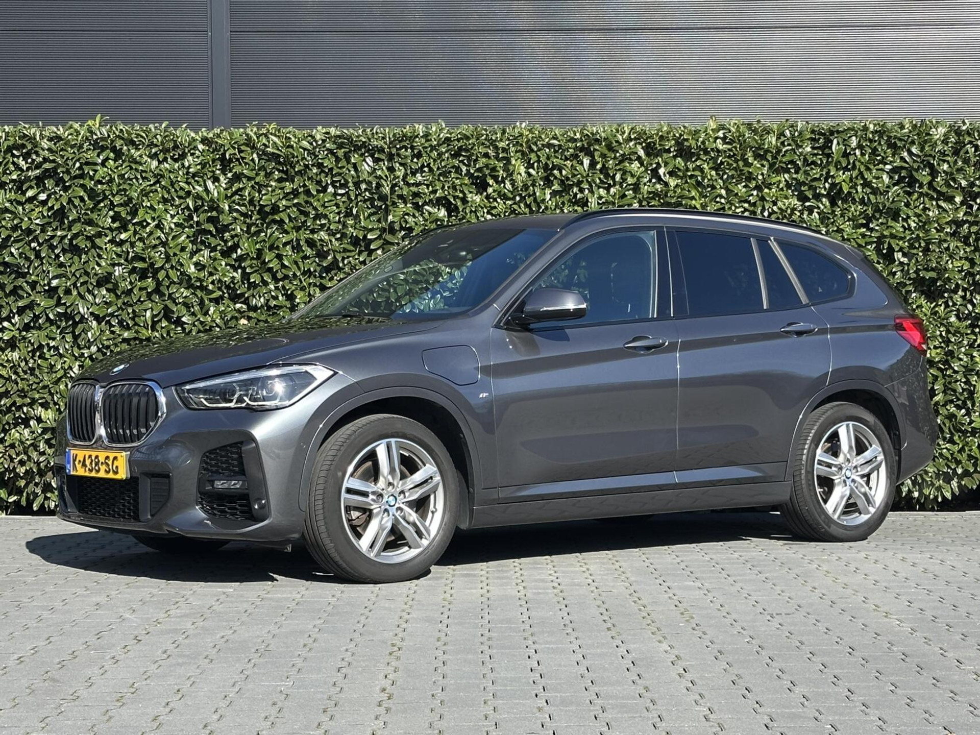 BMW X1 xDrive25e High Executive Edition