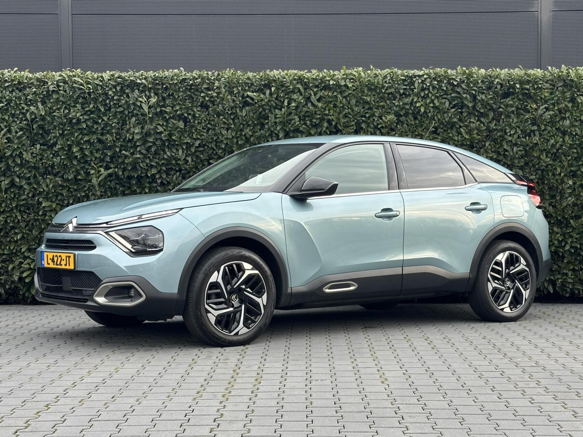 Citroen C4 1.2 PureTech Feel Edition