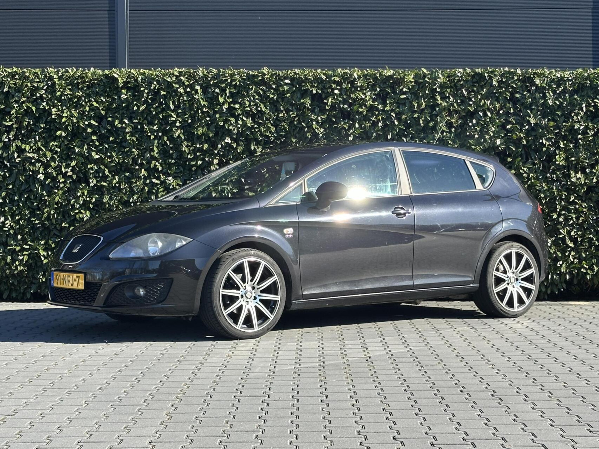Seat Leon 1.2 TSI Good Stuff