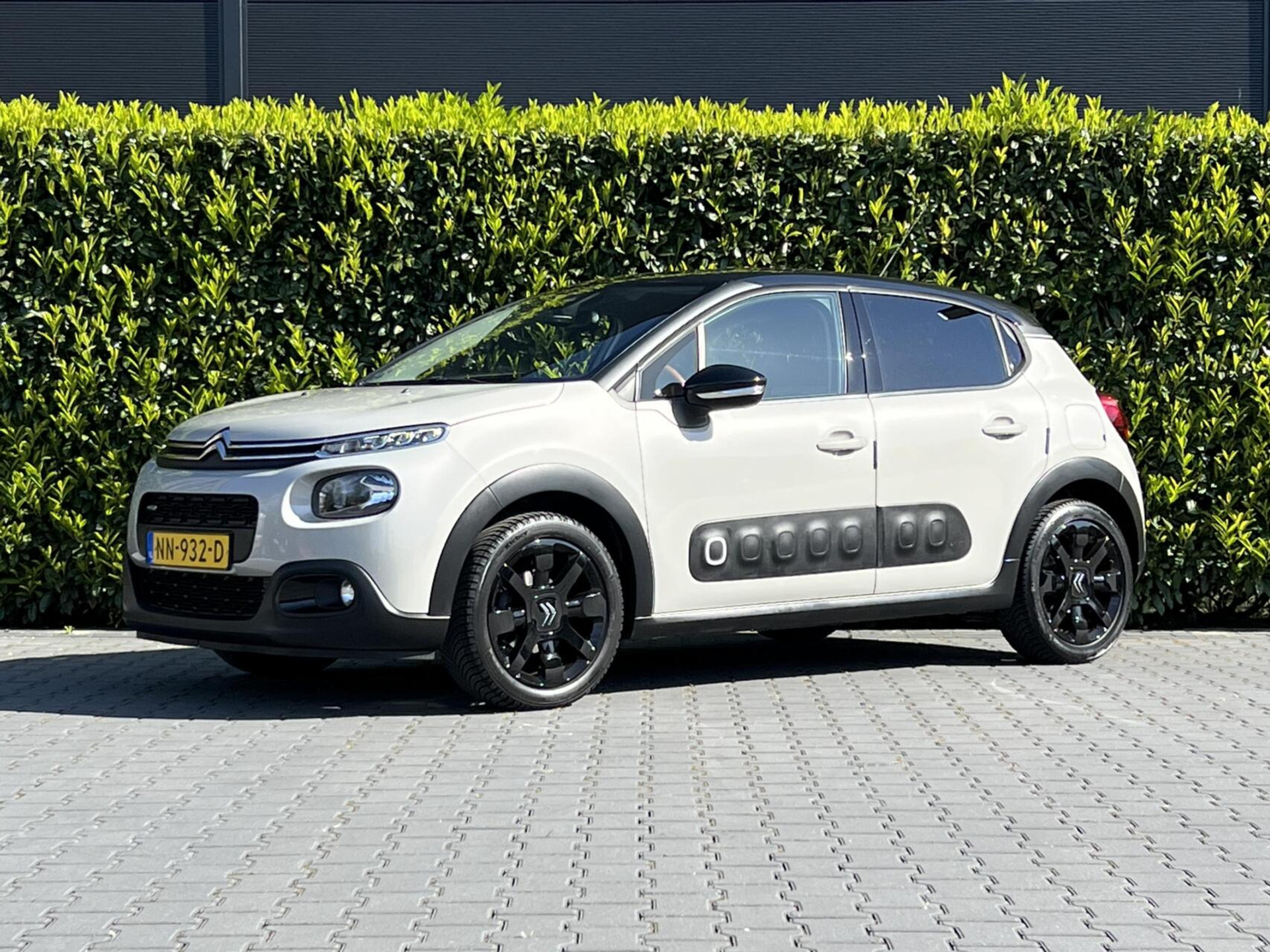 Citroen C3 1.2 PureTech S&S Shine