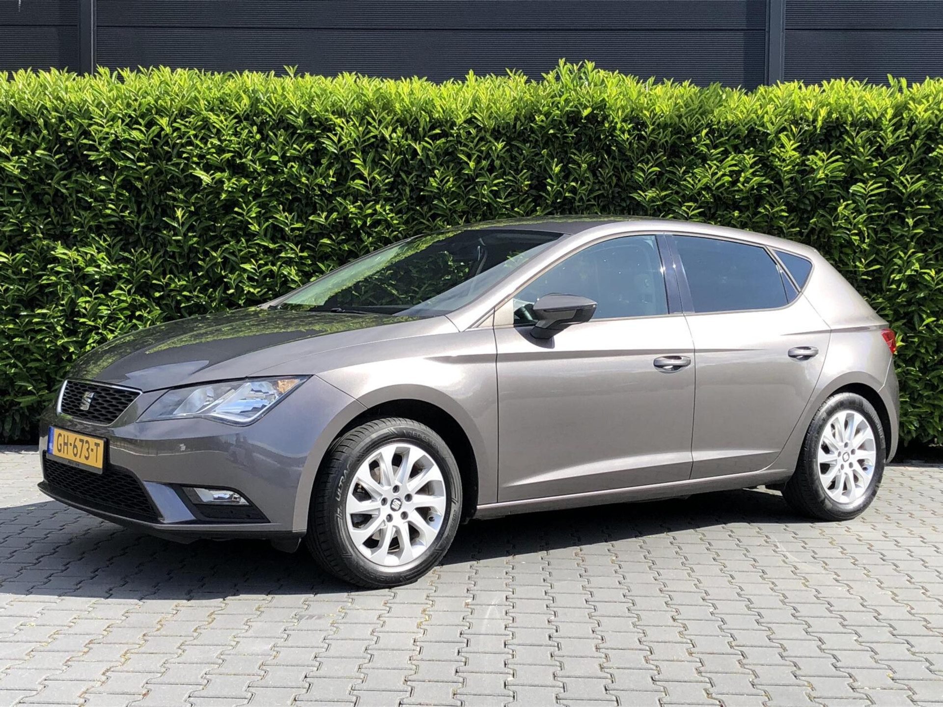 Seat Leon 1.2 TSI Reference