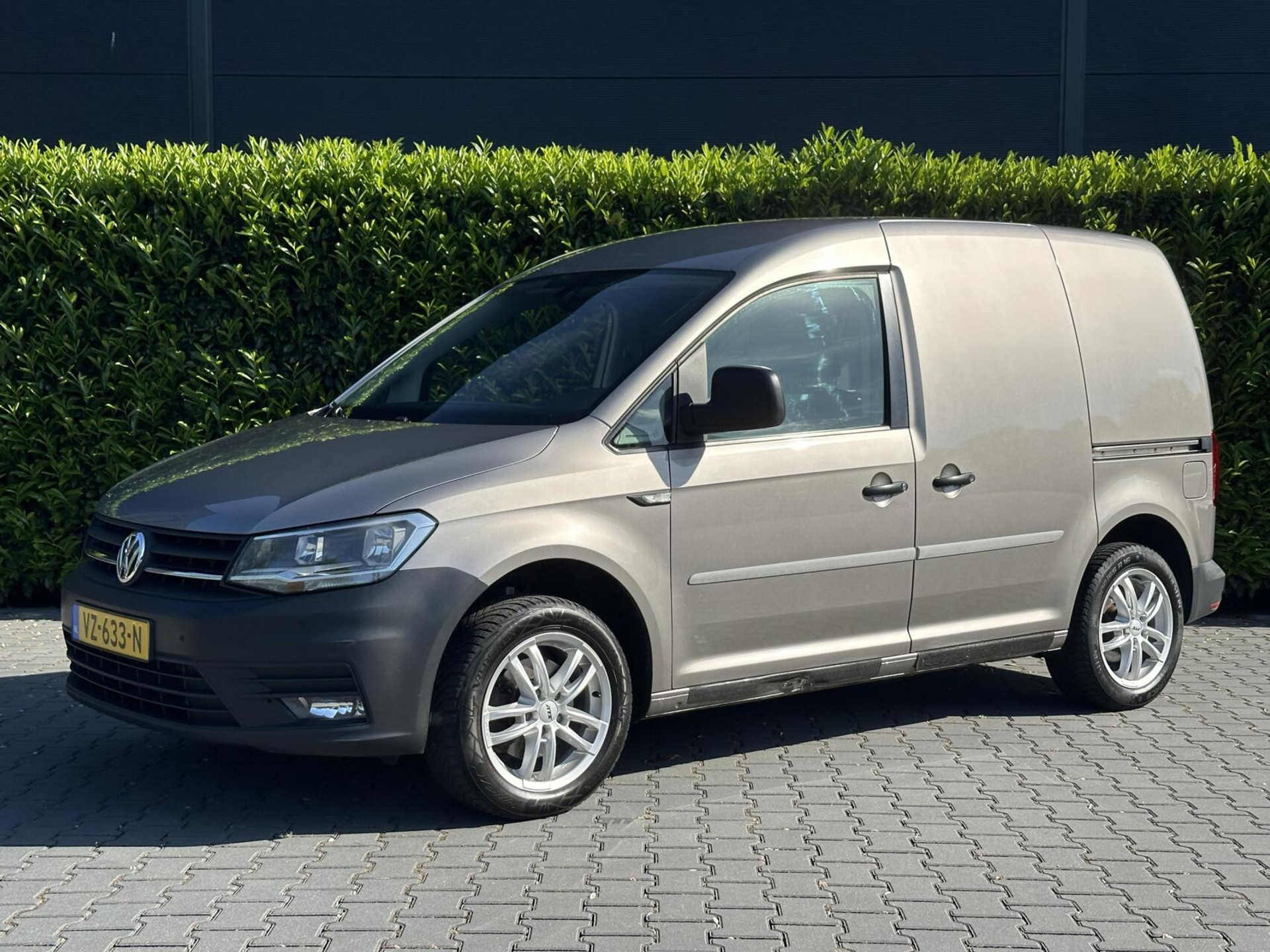 Volkswagen Caddy Bestel 1.4 TSI L1H1 BMT Comfortline