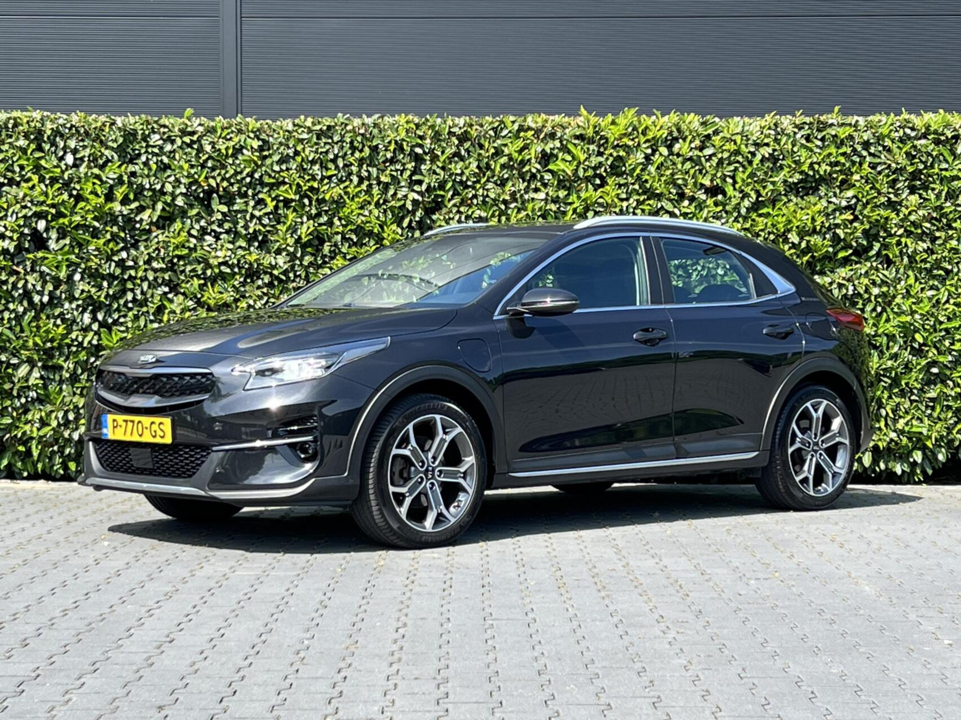 Kia XCeed 1.6 GDi PHEV DynamicPlusLine