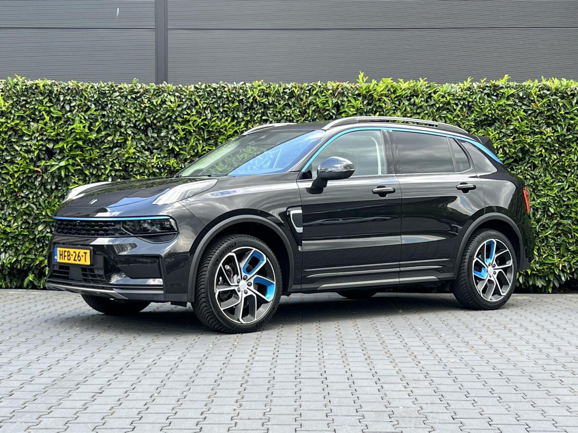 Lynk & Co 01 1.5