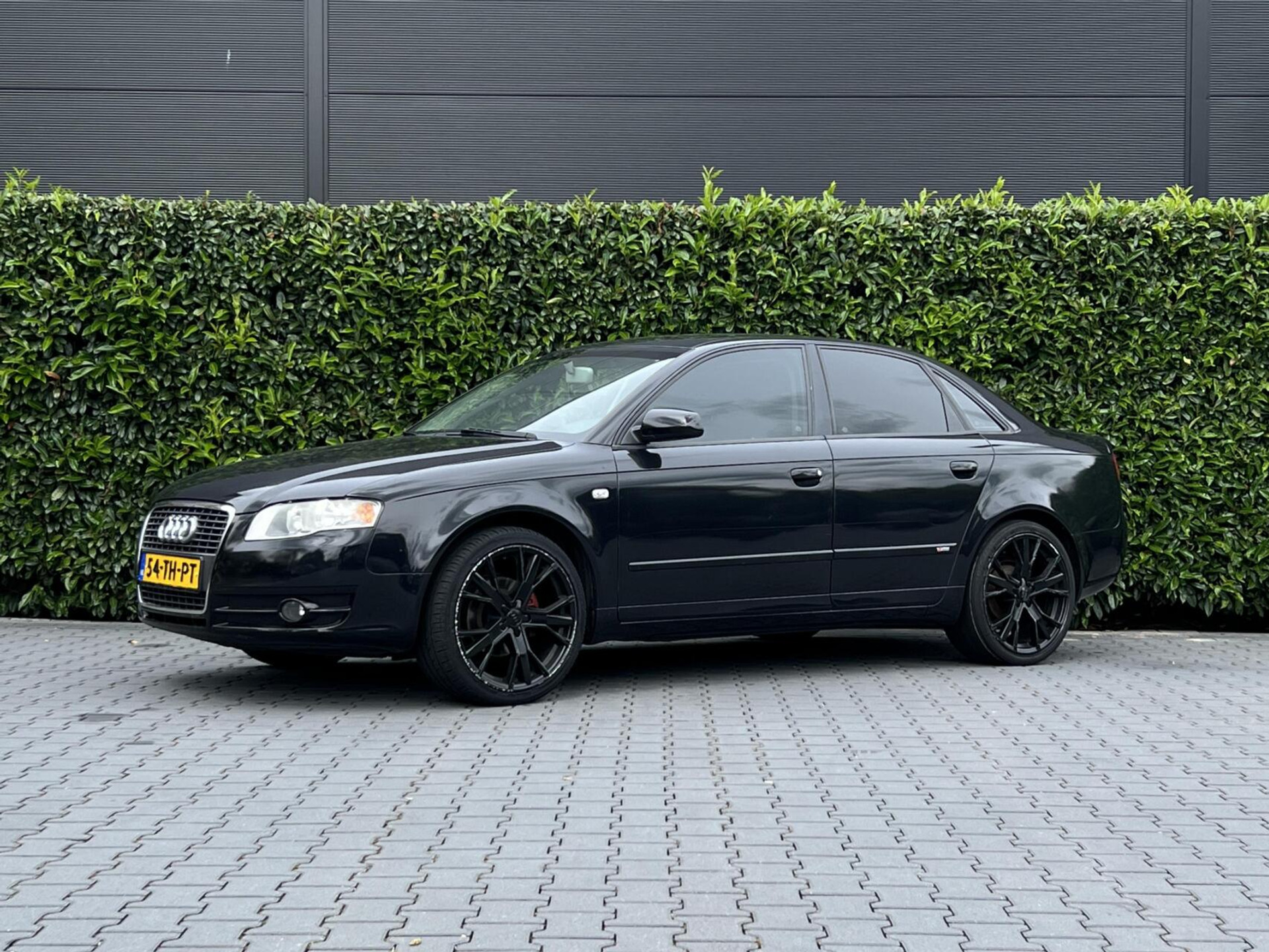 Audi A4 Limousine 2.0 Pro Line