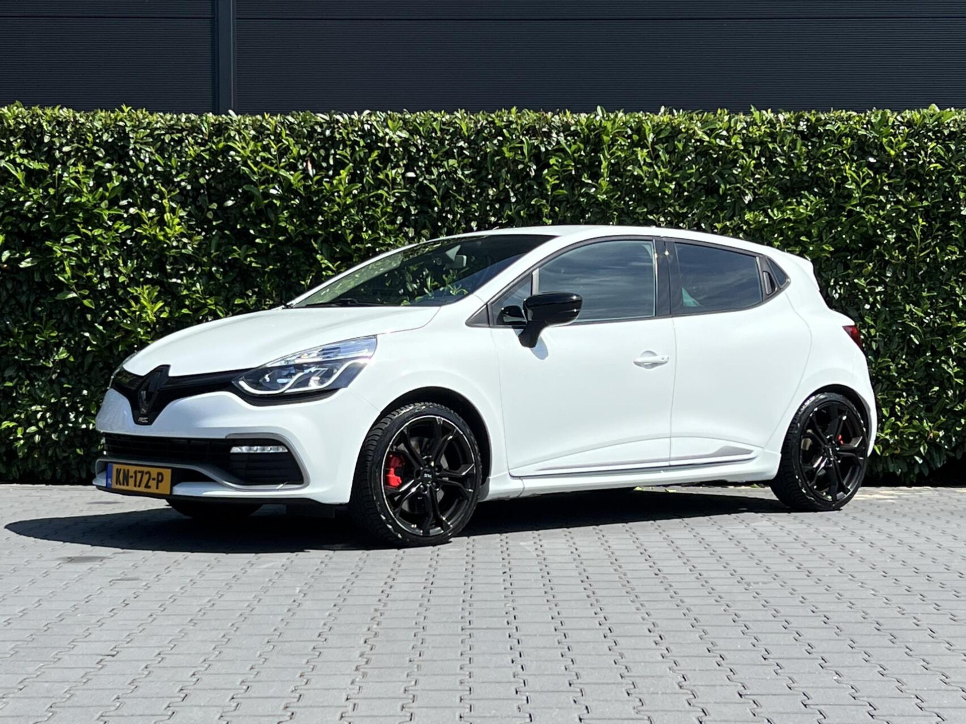 Renault Clio 1.6 R.S.