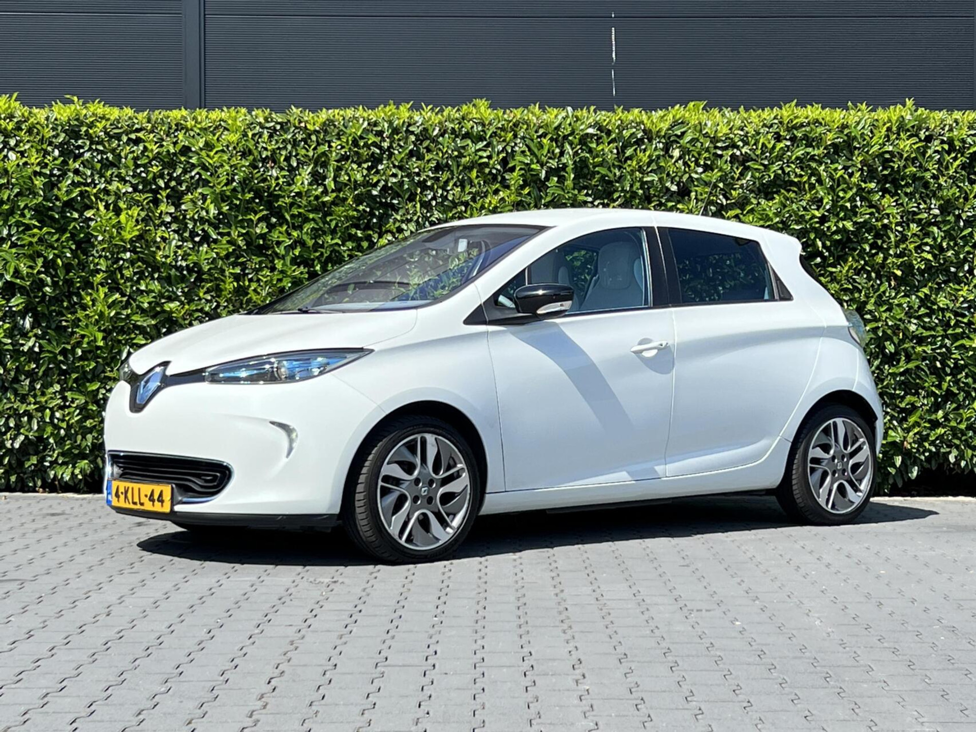 Renault Zoe Q210 Zen Quickcharge 22 kWh (ex Accu)