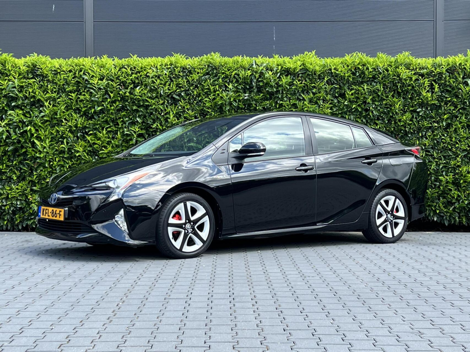 Toyota Prius 1.8 Dynamic