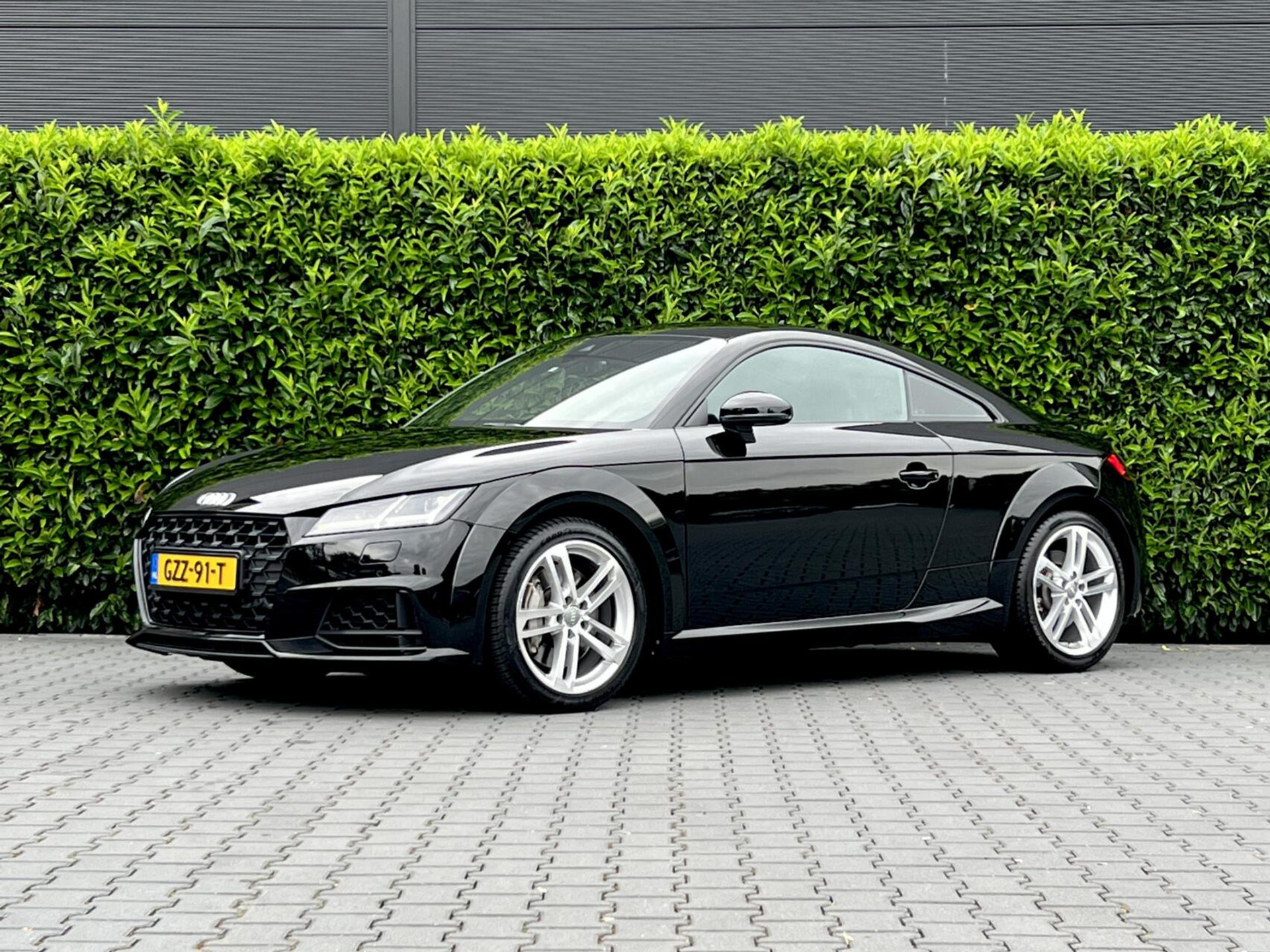 Audi TT 45 TFSI Pro Line S Competition