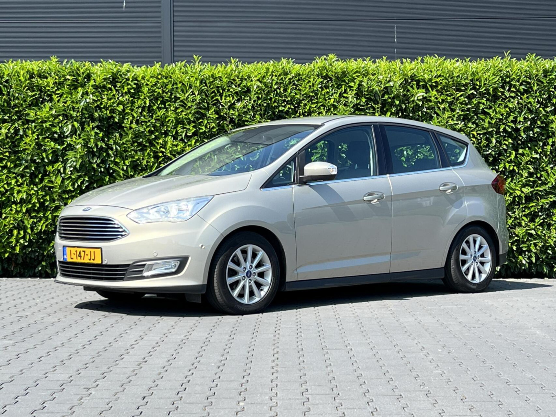 Ford C-Max 1.5 Titanium