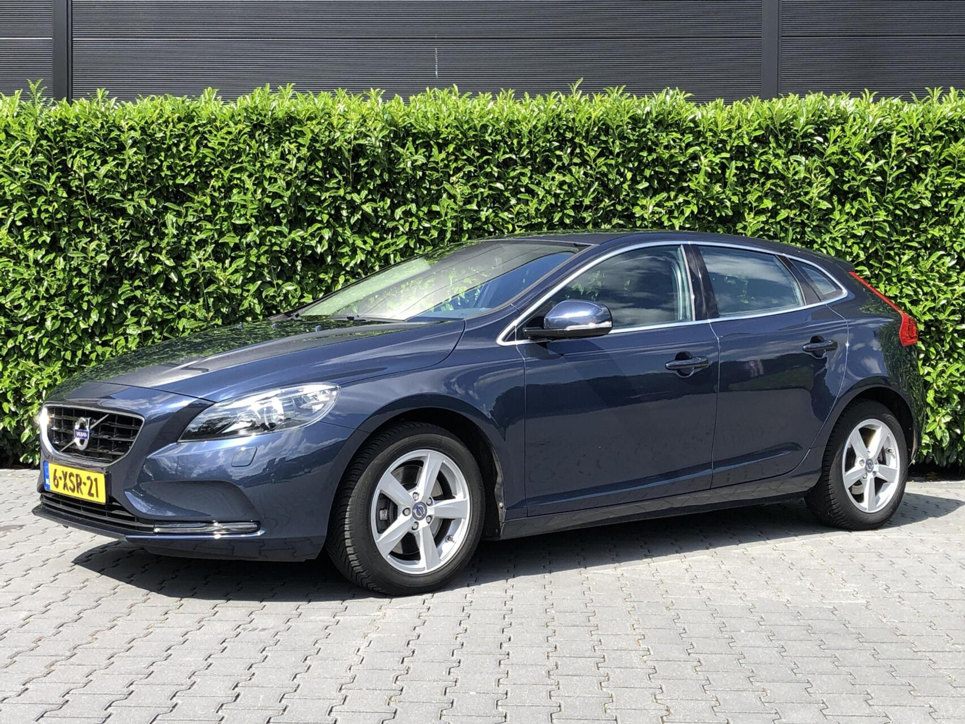 Volvo V40 2.0 D4 Momentum