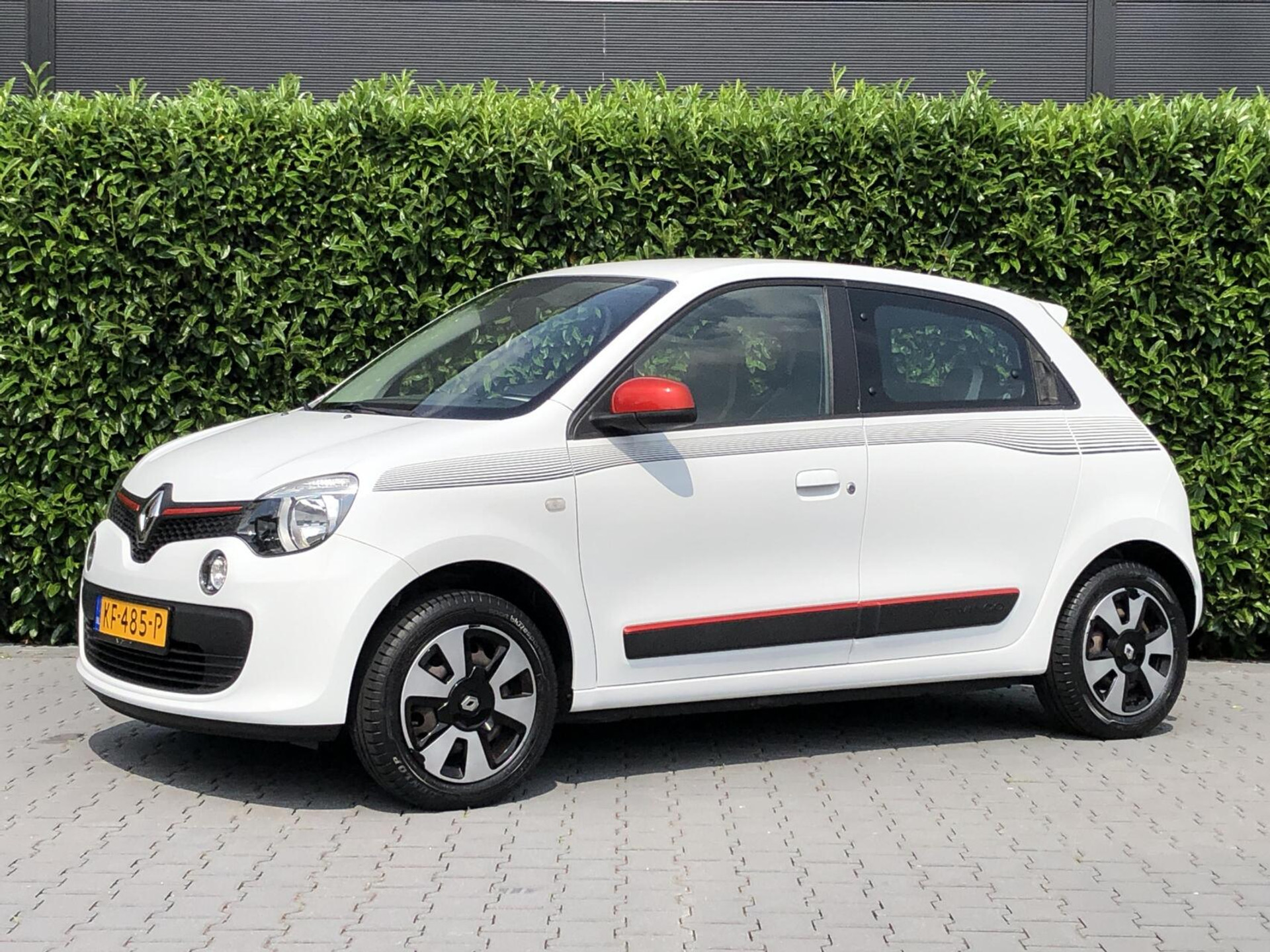 Renault Twingo 1.0 SCe Expression