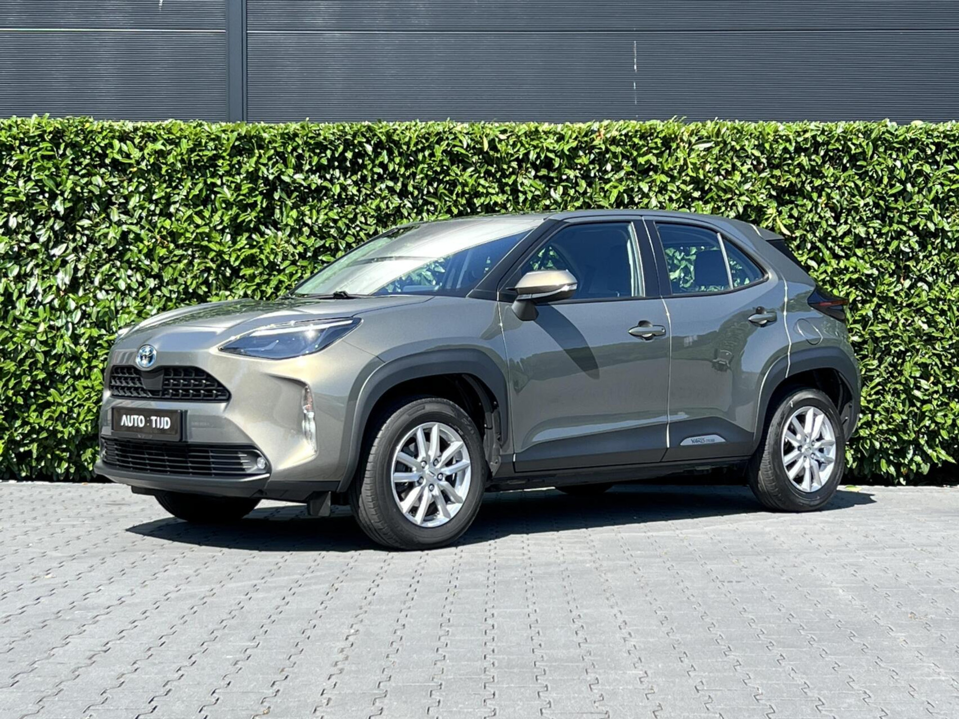 Toyota Yaris Cross 1.5 Hybrid Comfort