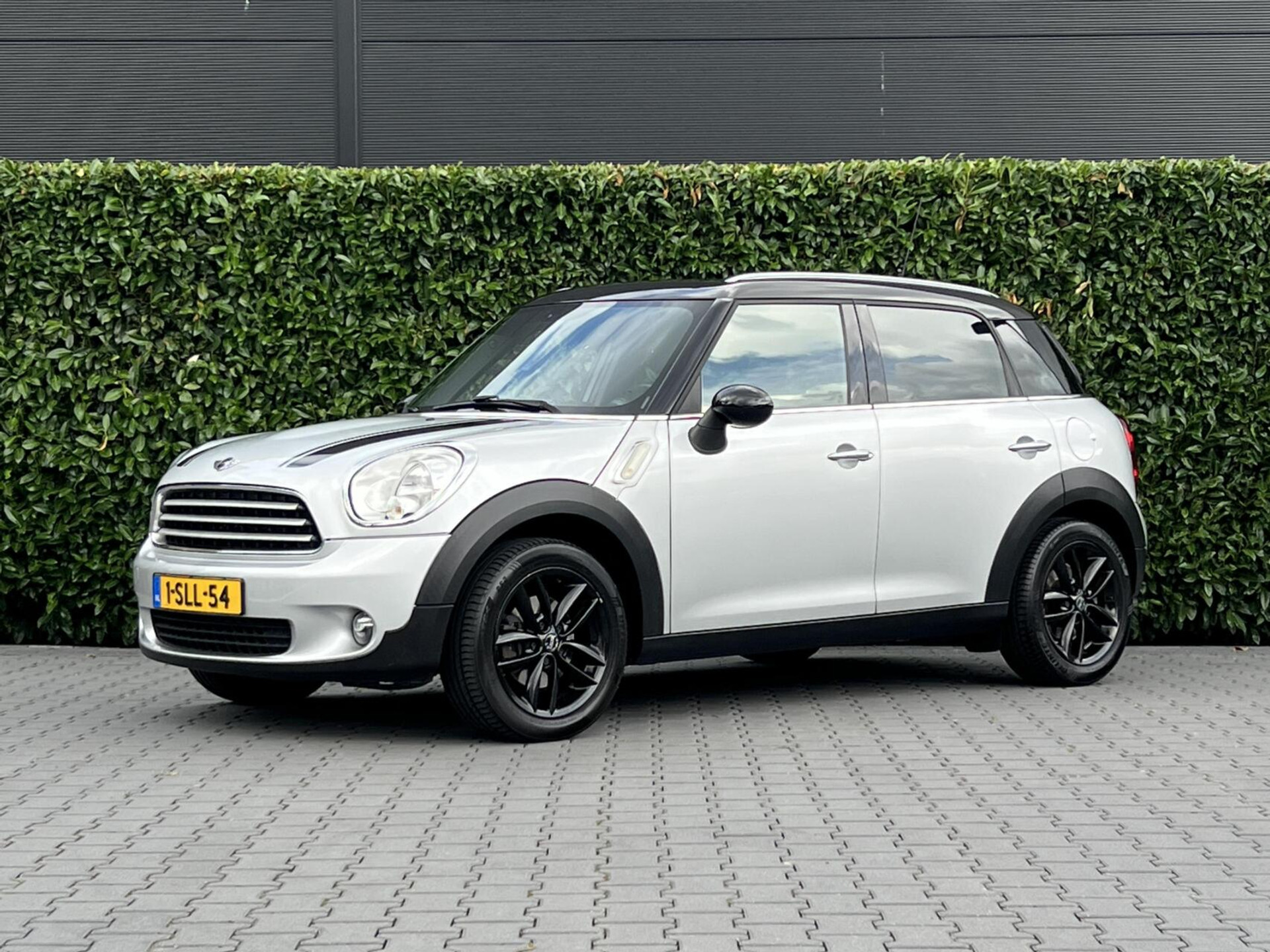 Mini Countryman 1.6 Cooper Chili