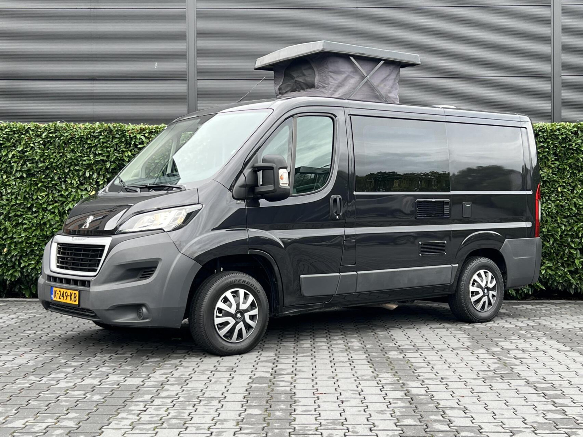 Peugeot PEUGEOT BOXER