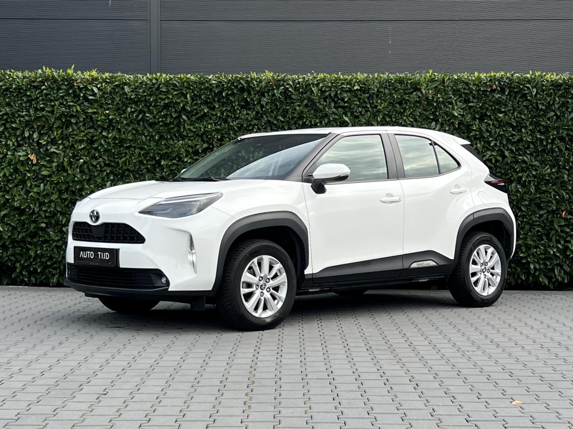 Toyota Yaris Cross 1.5 Hybrid Comfort