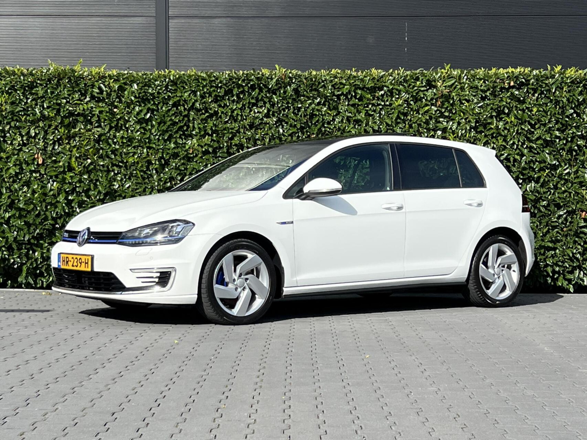 Volkswagen Golf 1.4 TSI GTE