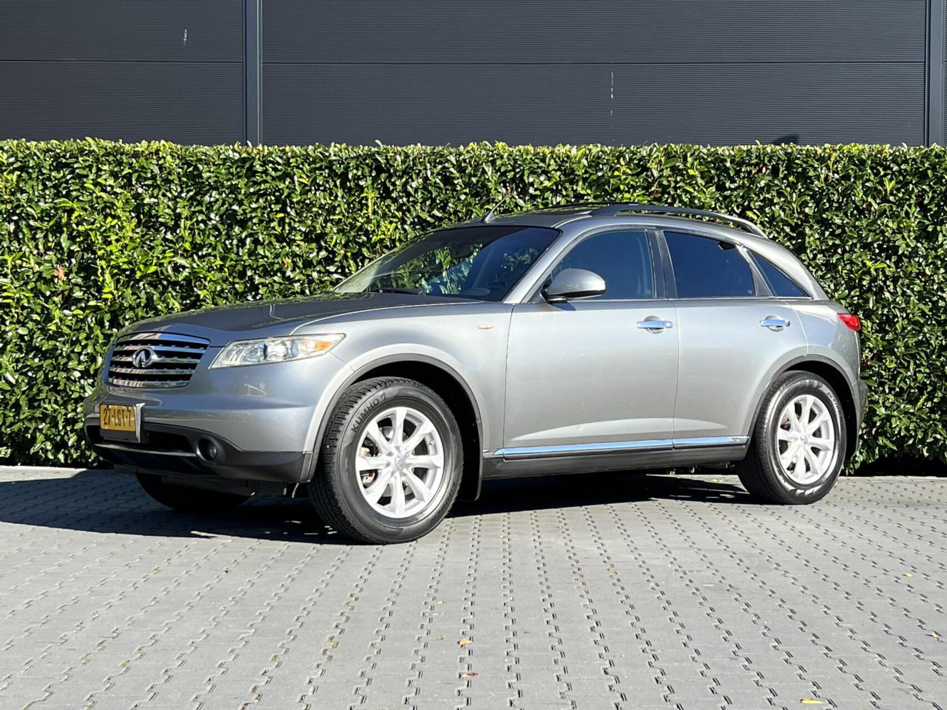 Infiniti FX 35 AWD