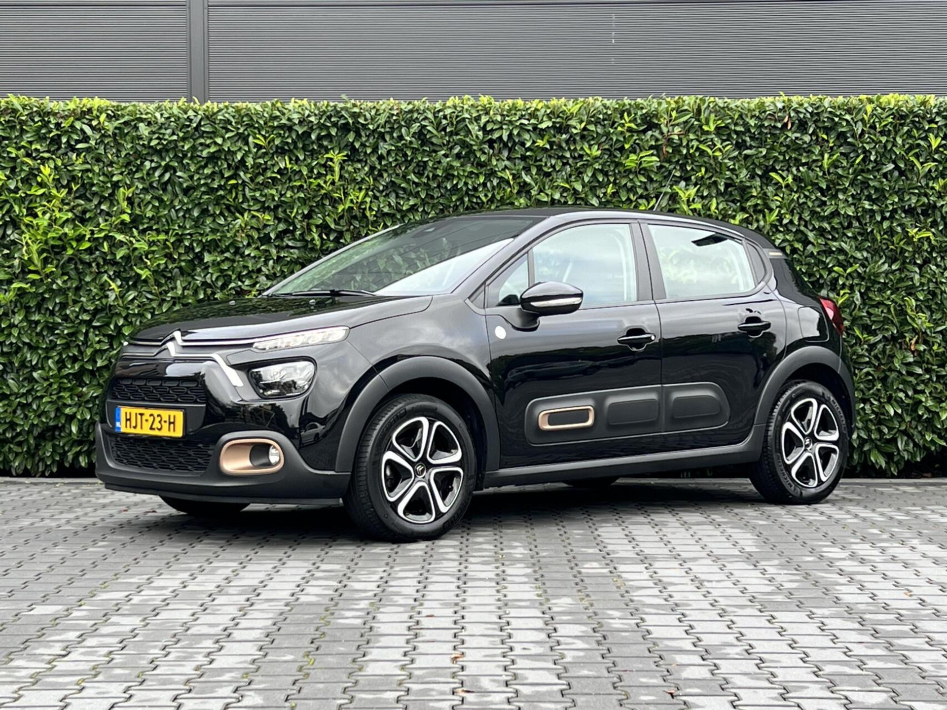 Citroen C3 1.2 PureTech C-Series