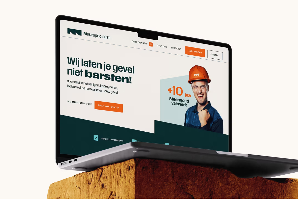 site profile thumbnail