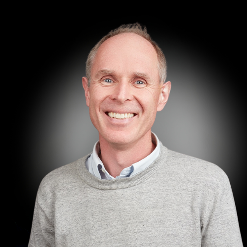 Professor Gil McVean