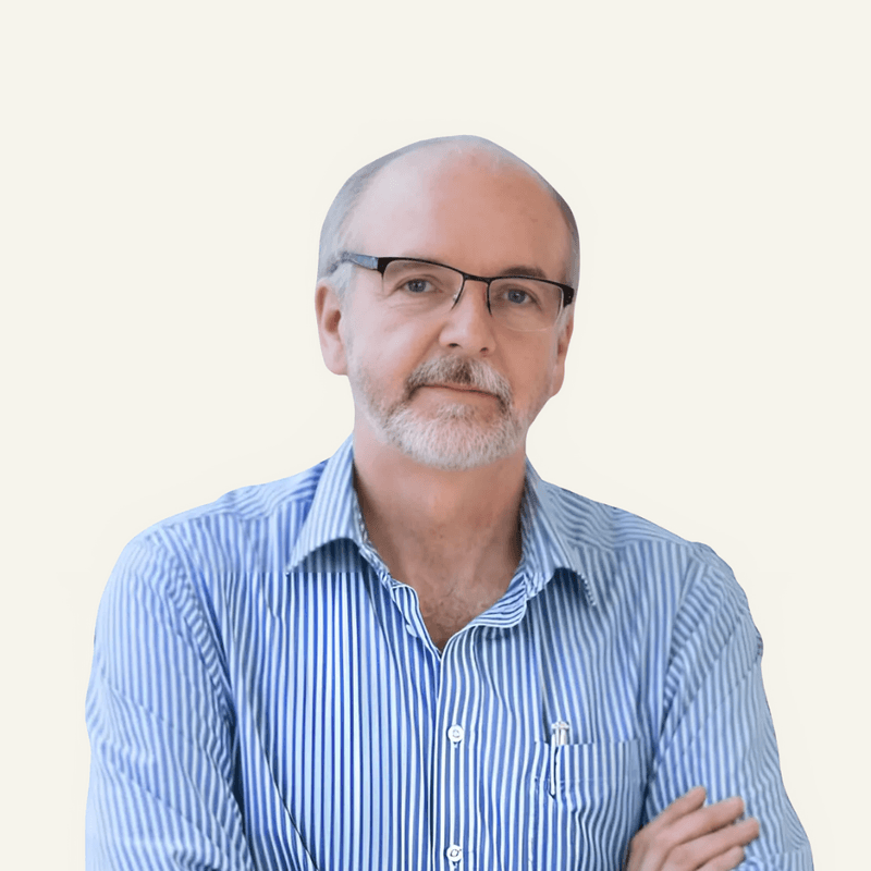 Professor Sir Andrew Pollard | Ellison Institute of Technology Oxford