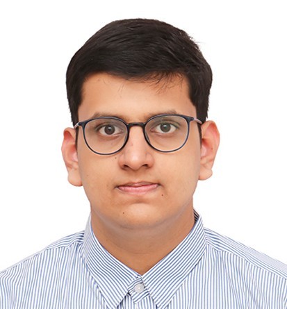 Siddharth Kumar Gopal