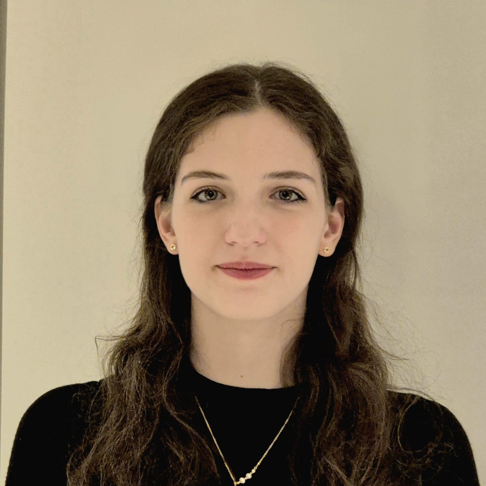 Lujza Lea Lavriková