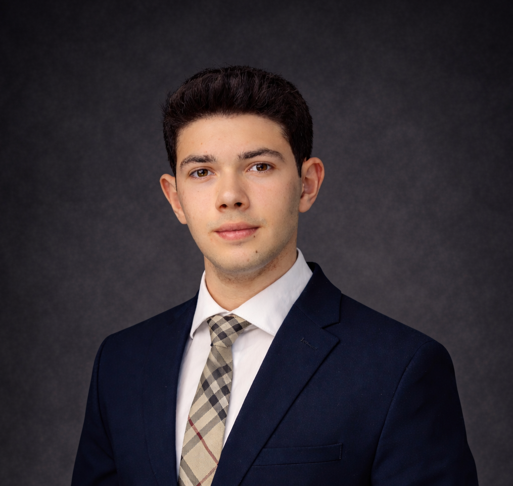 Giorgio Filippo Sforza