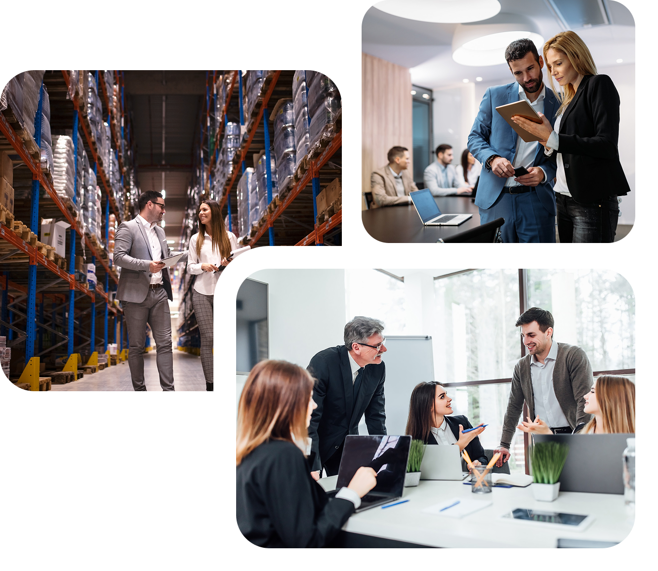 Digital Transformation