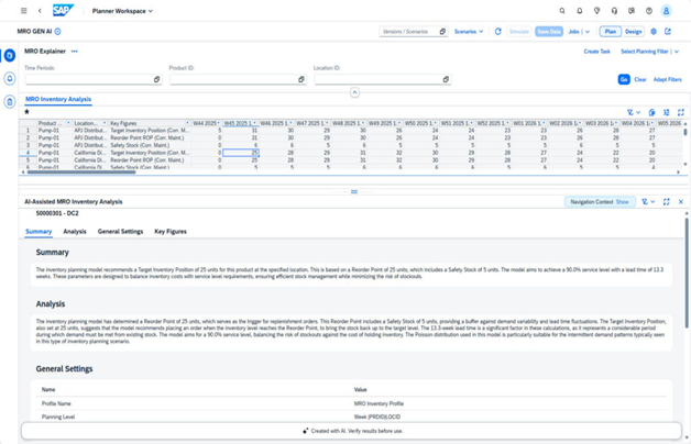 Supply Chain Operations Require Real-Time Intelligence