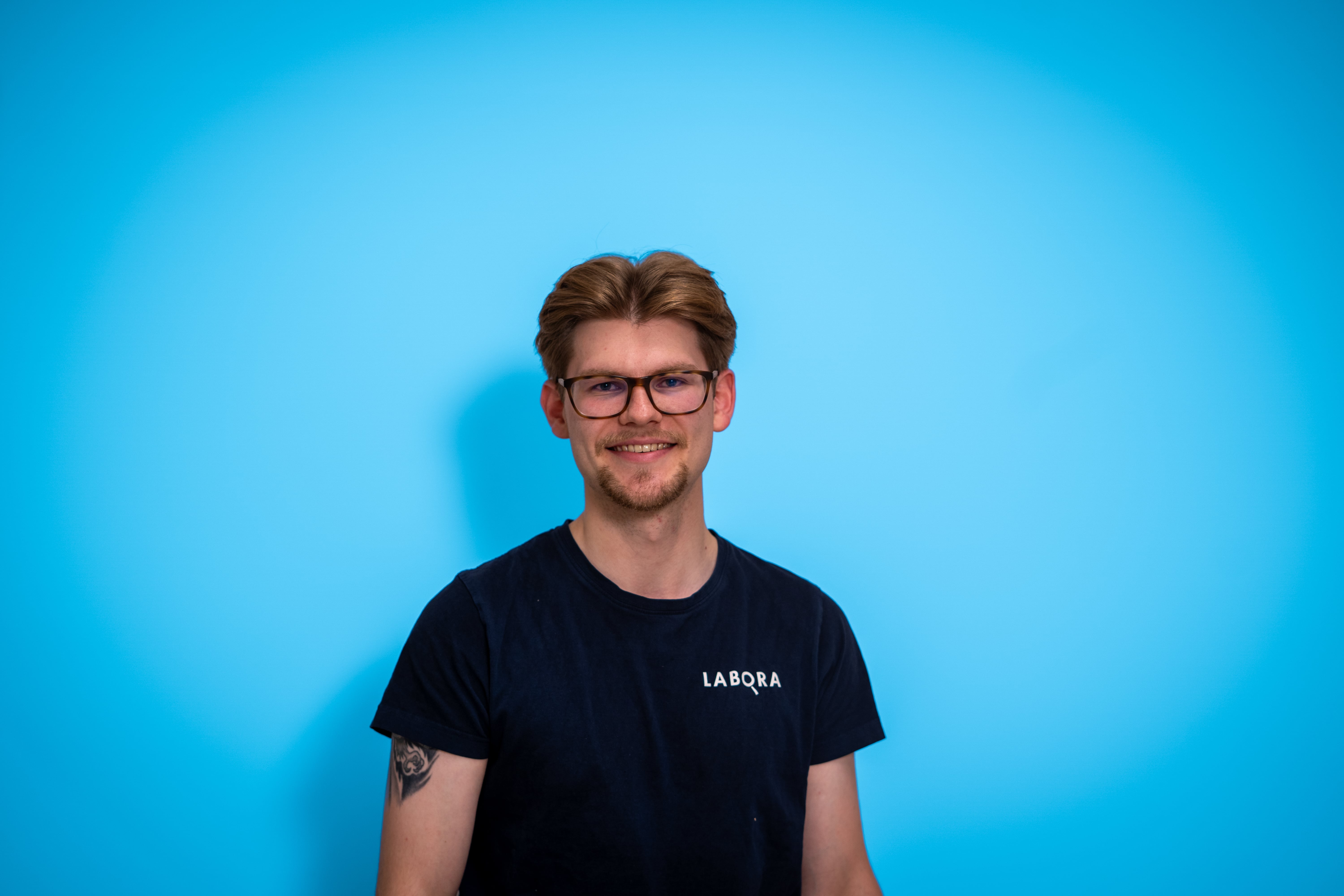 Sebastian Berg