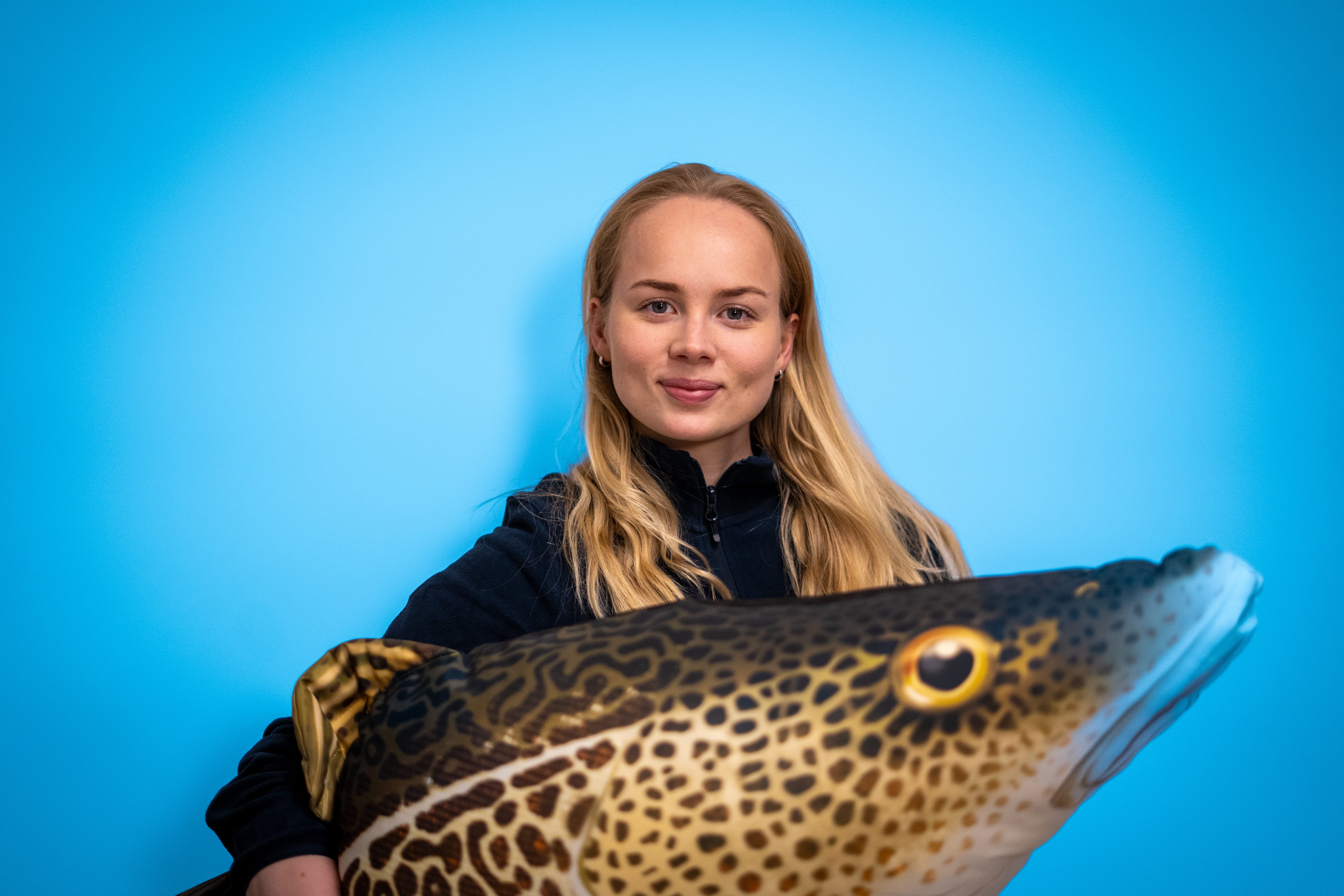 Mari Johanne Glattre Singstad
