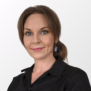 Bc. et Bc. Kateřina Valová