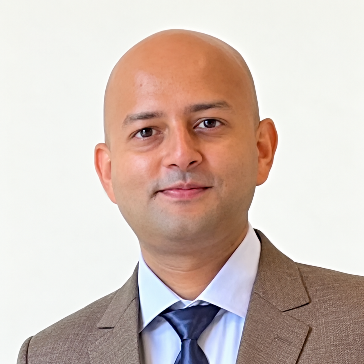 Rupesh Regmi