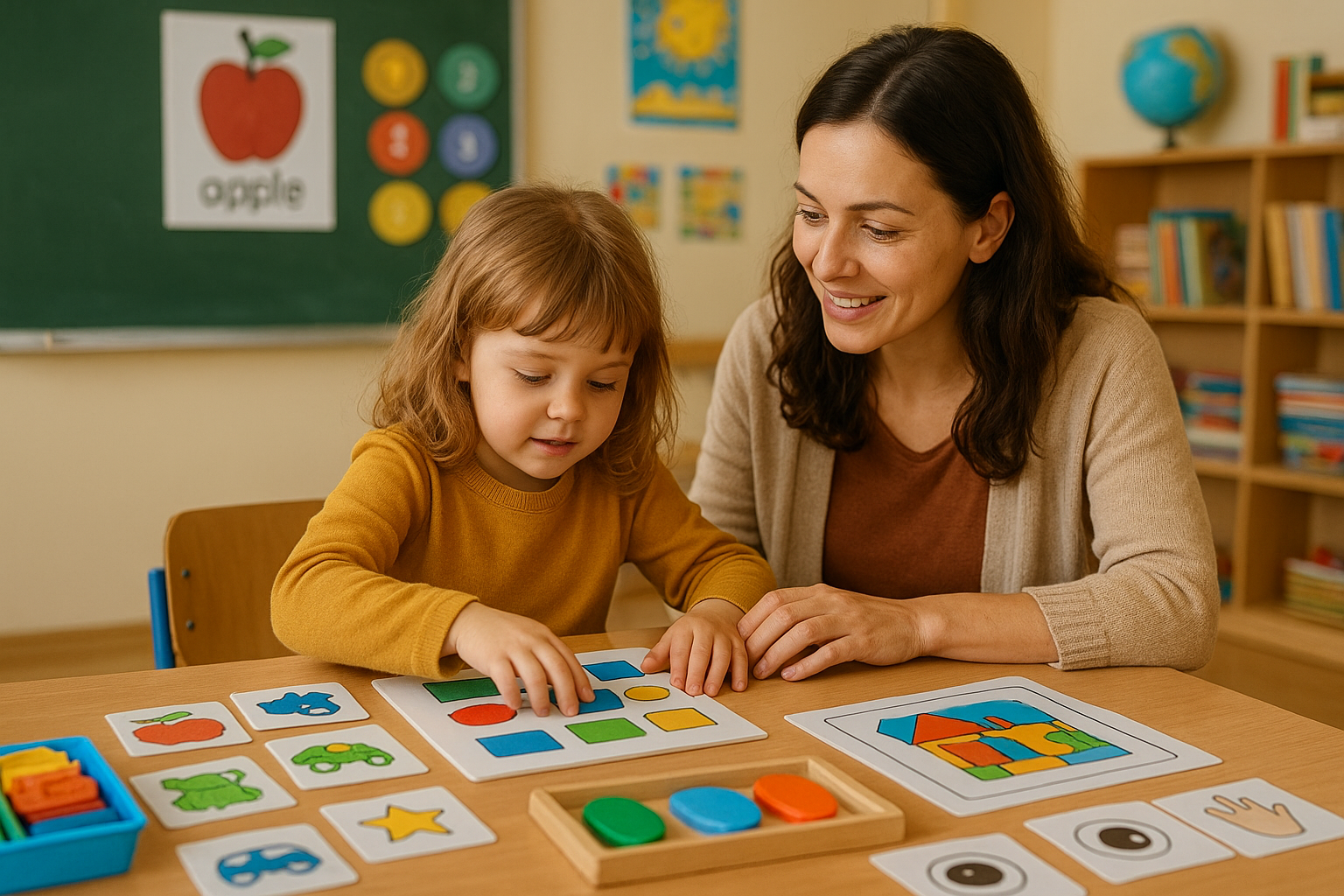 Learning Disability Support