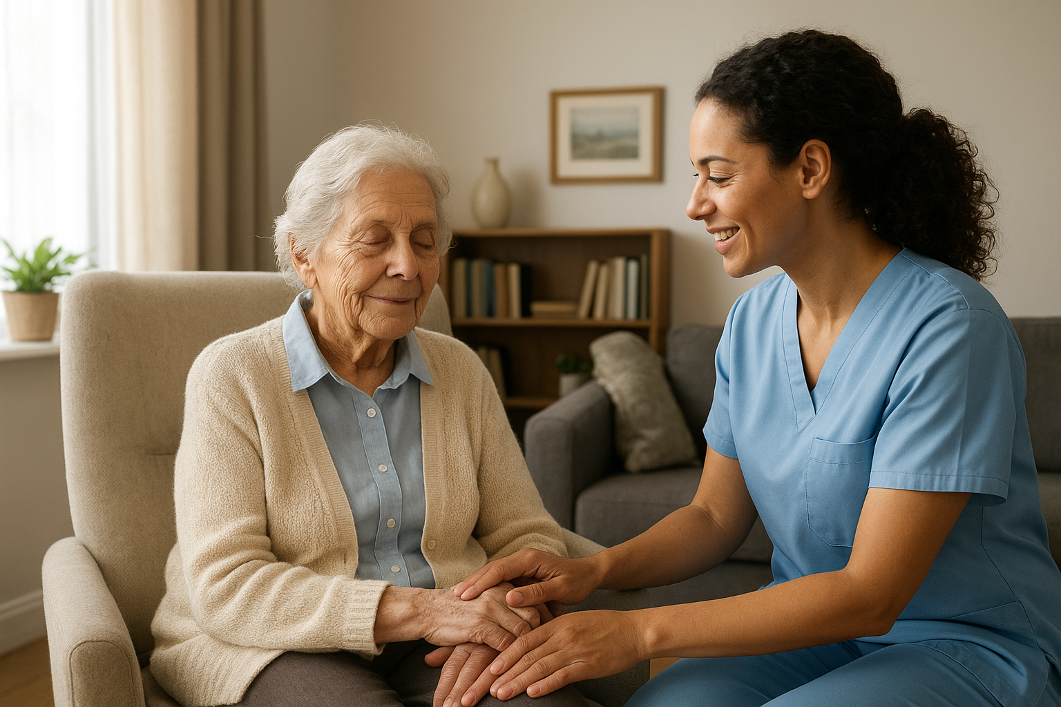 Respite Care