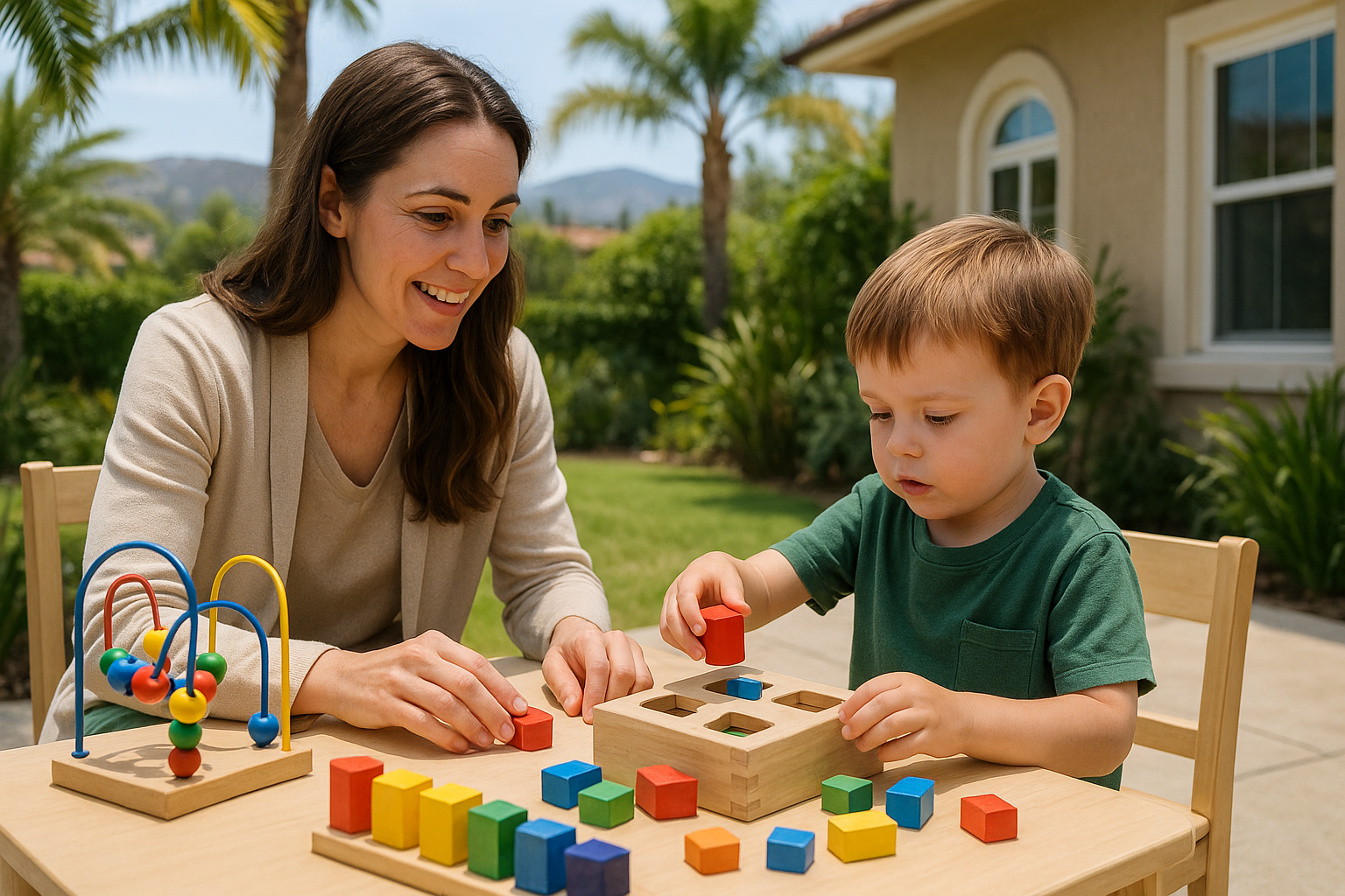 developmental disorder vs learning disability