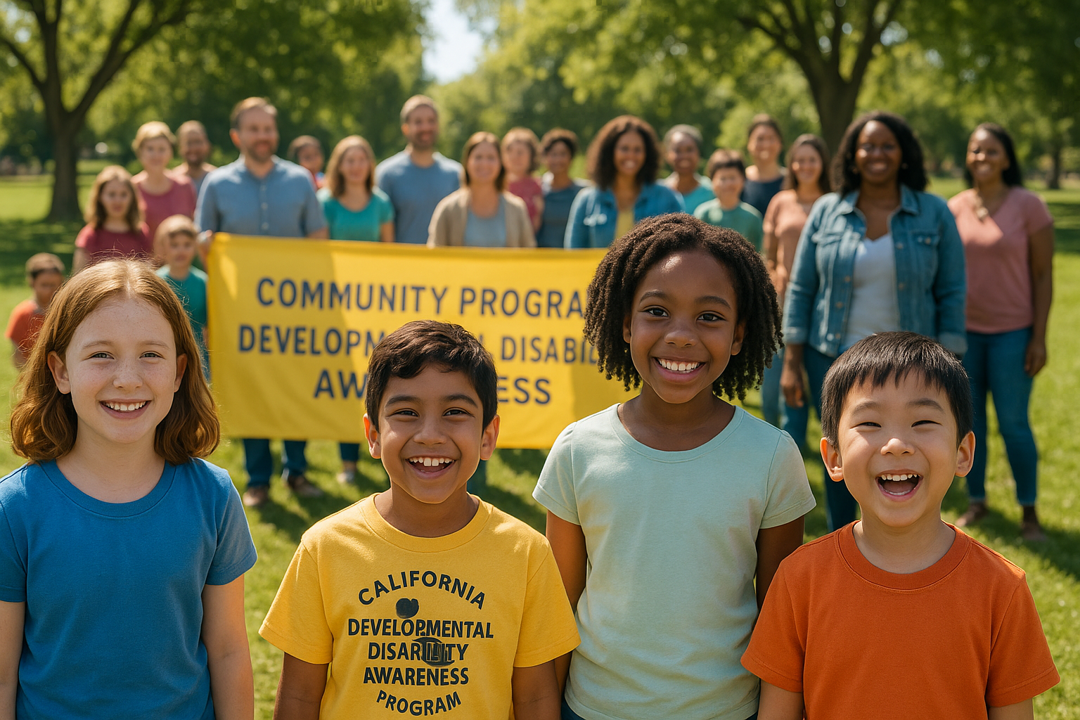 developmental disability definition