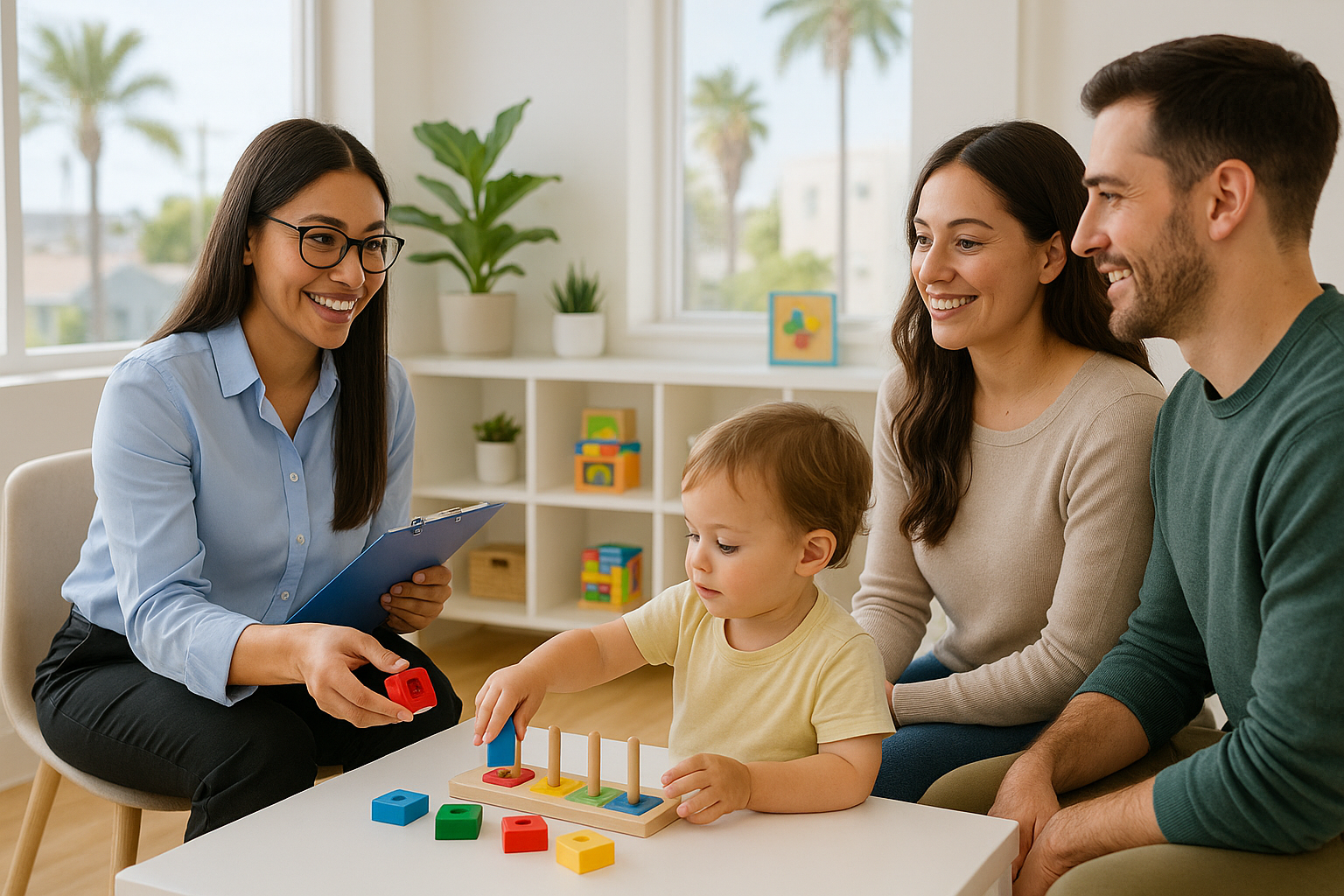 developmental disability diagnosis