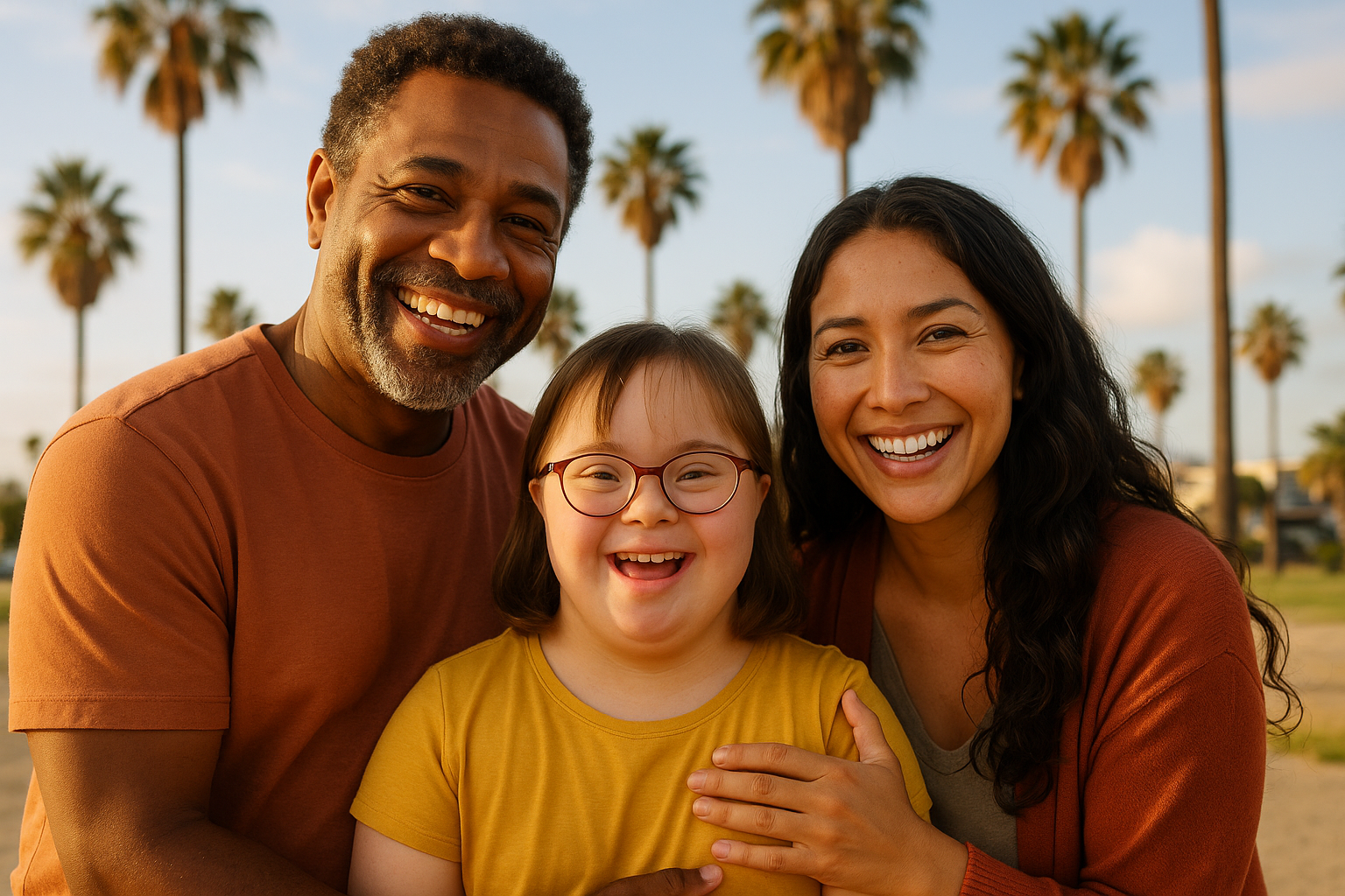 down syndrome symptoms and support