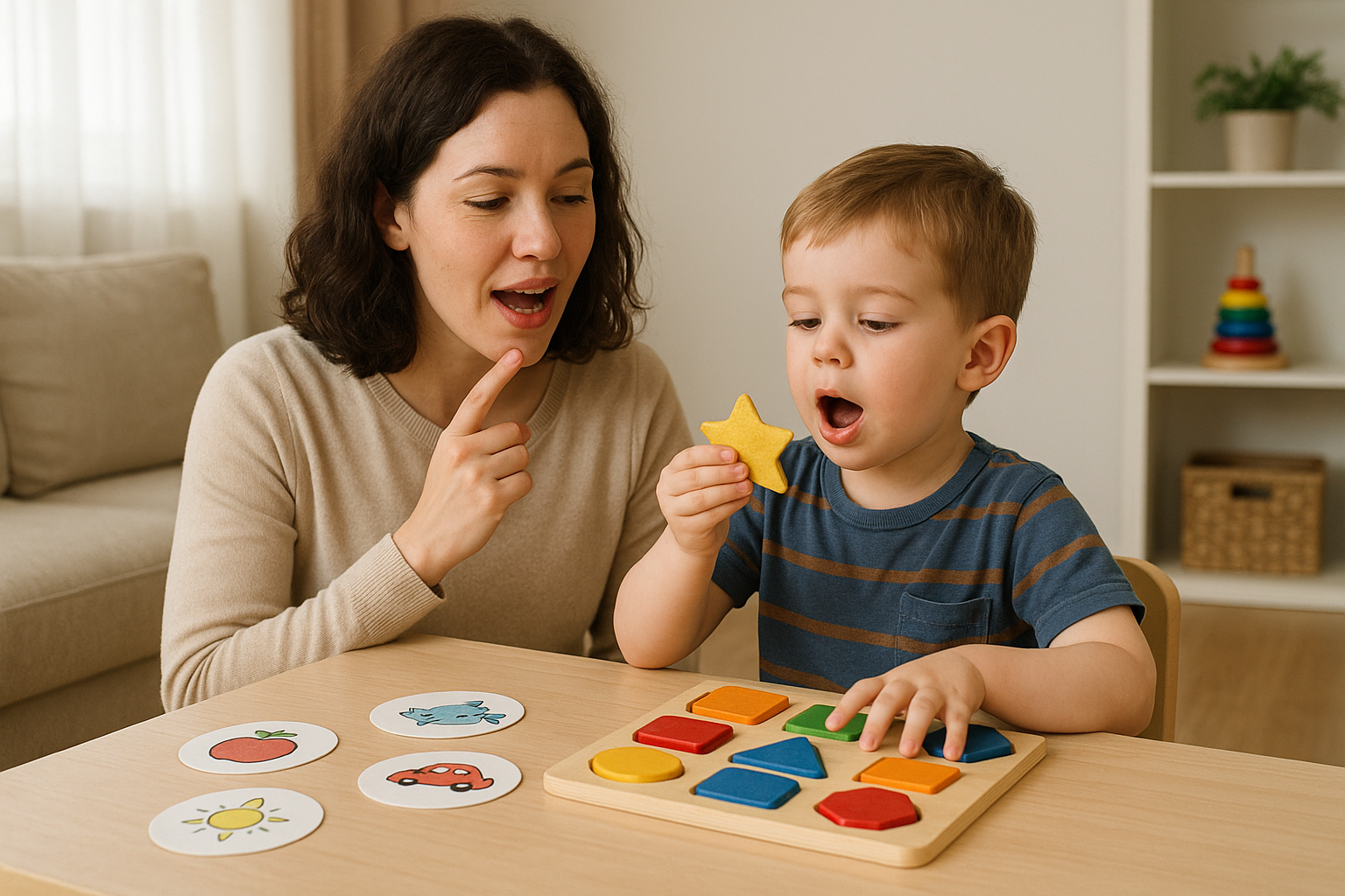 global developmental delay