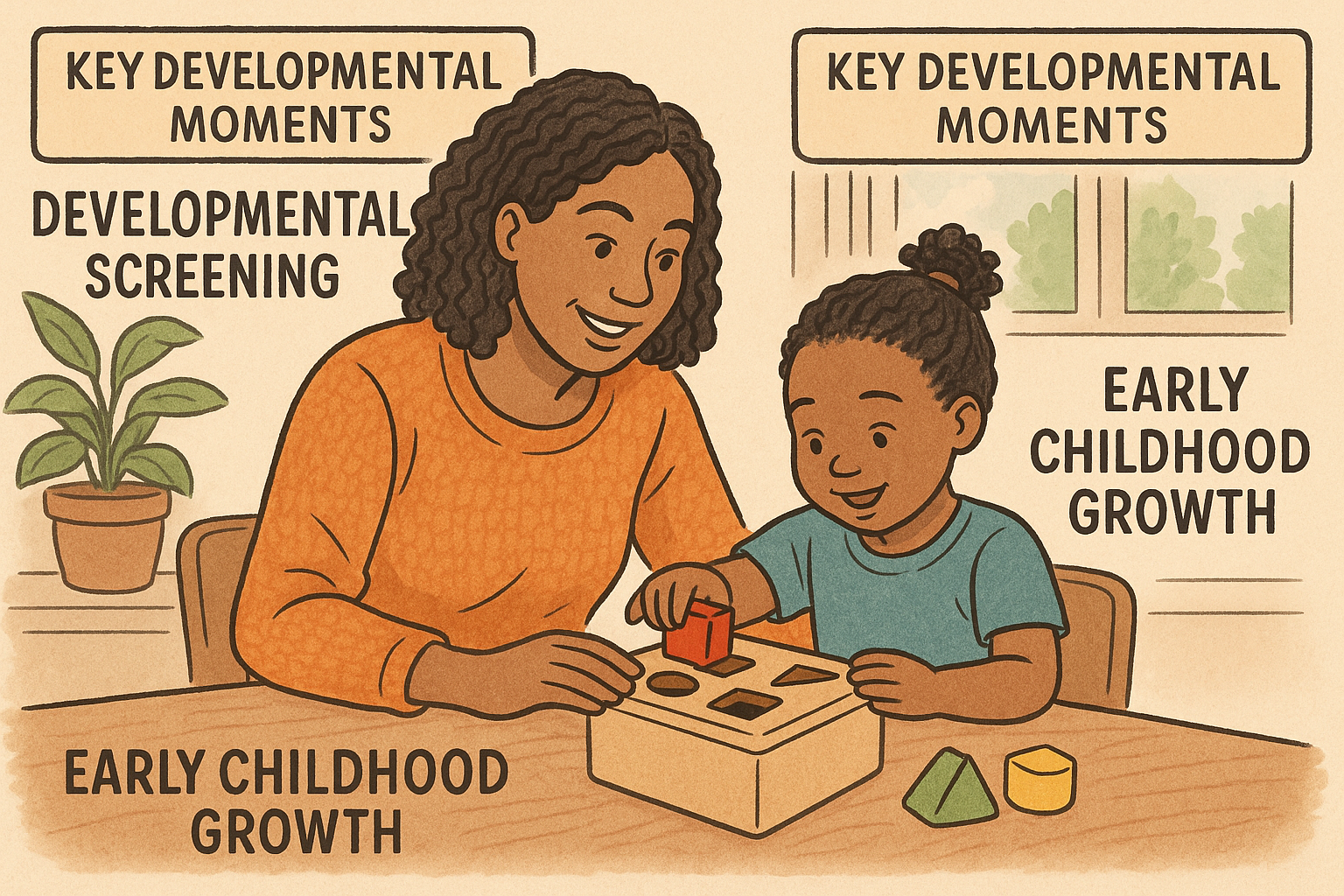 developmental screening