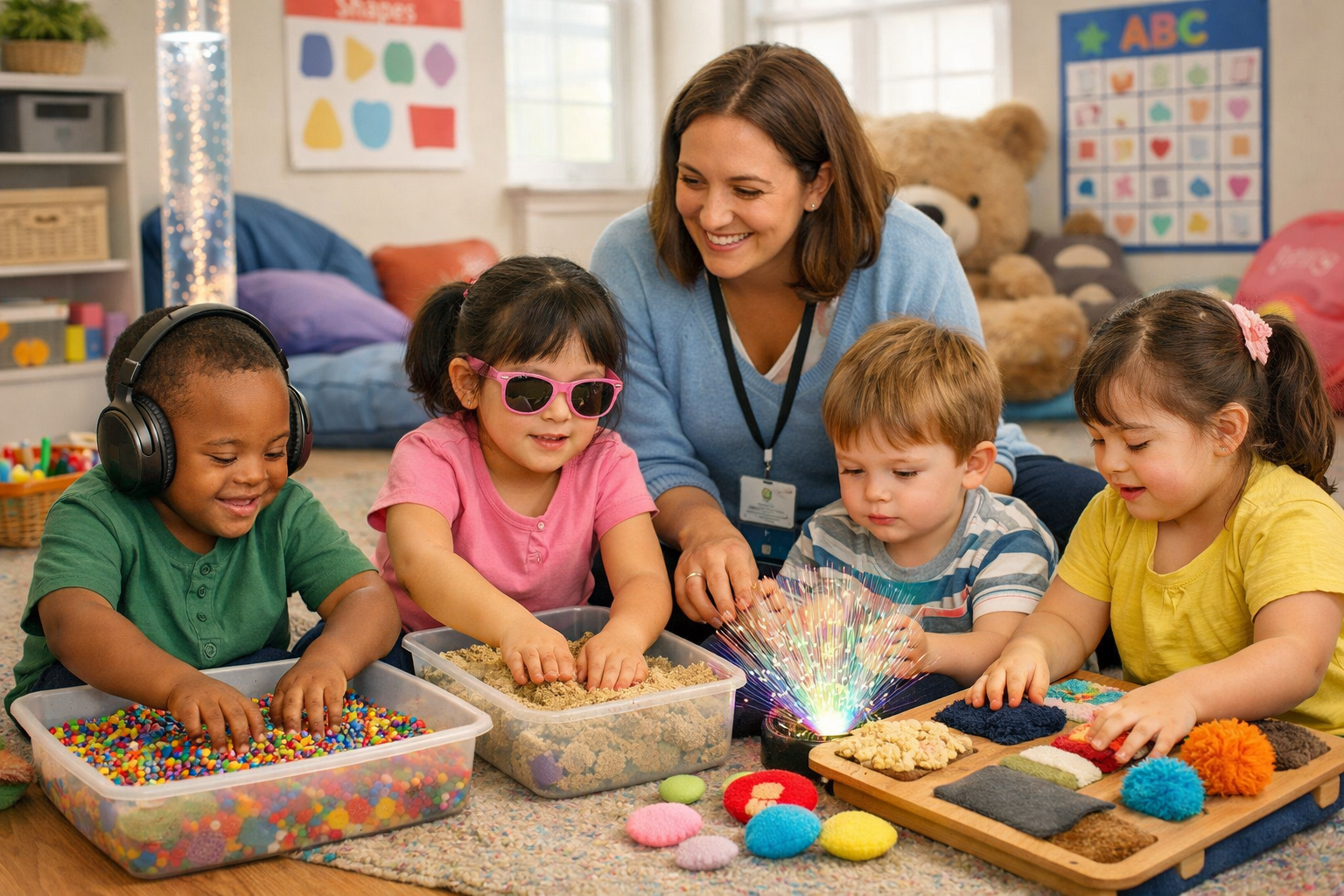 intellectual and developmental disabilities definition