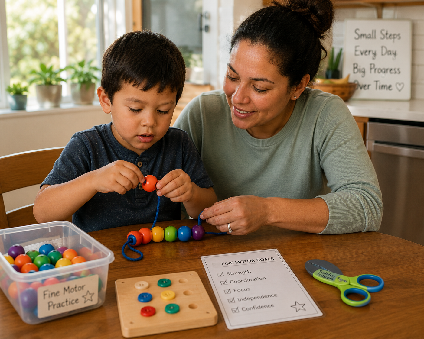 developmental coordination disorder