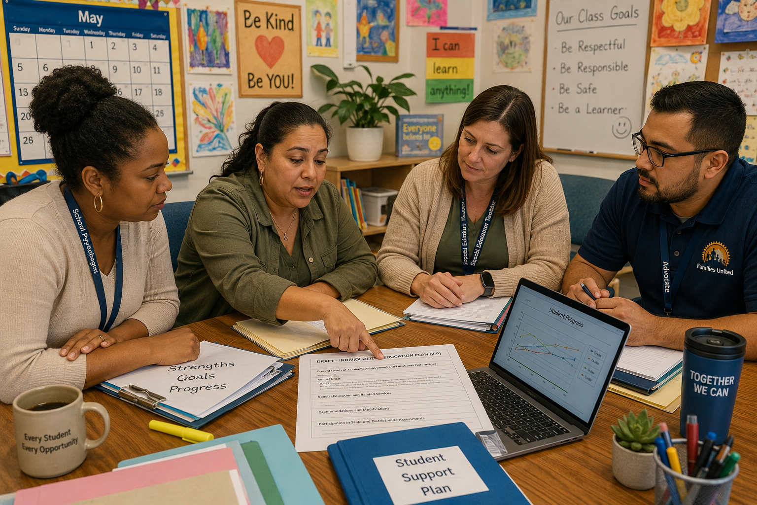 Understanding What is an IEP: A Guide to Individualized Education