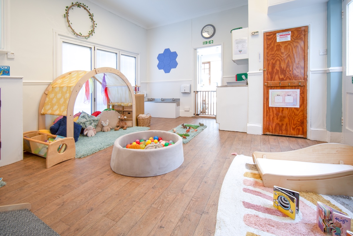 nursery usp 1