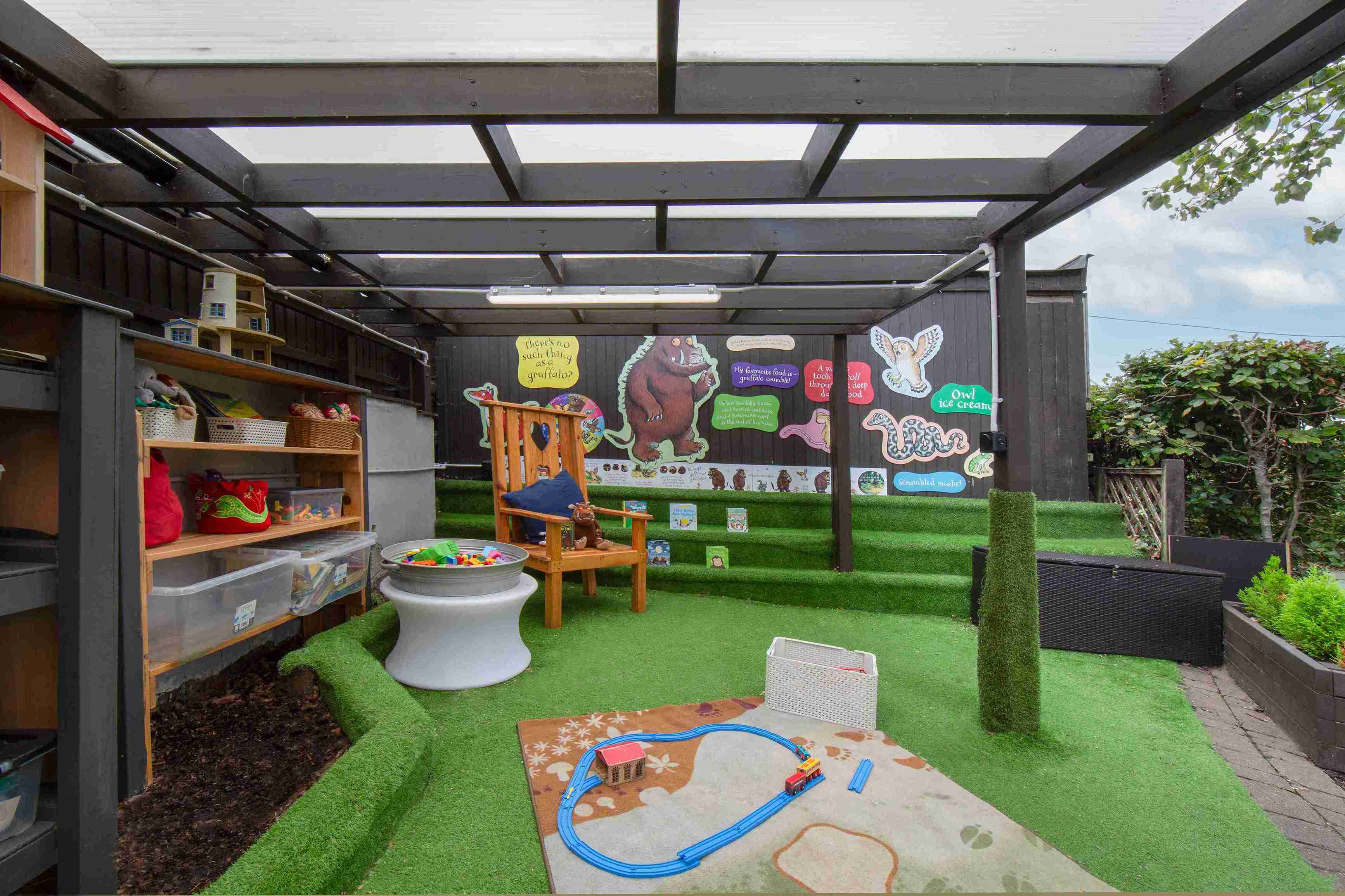 nursery usp 1